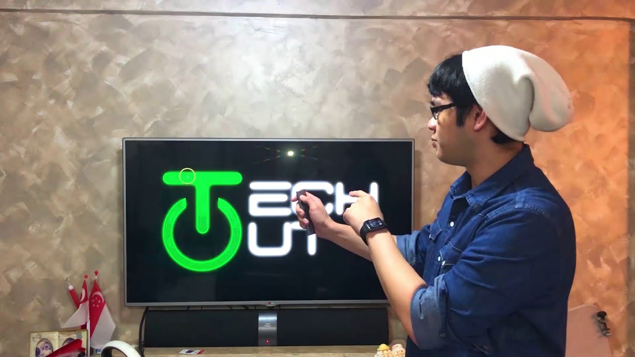 Tech This Out! - Logitech's Spotlight, A Presenter's Best Friend