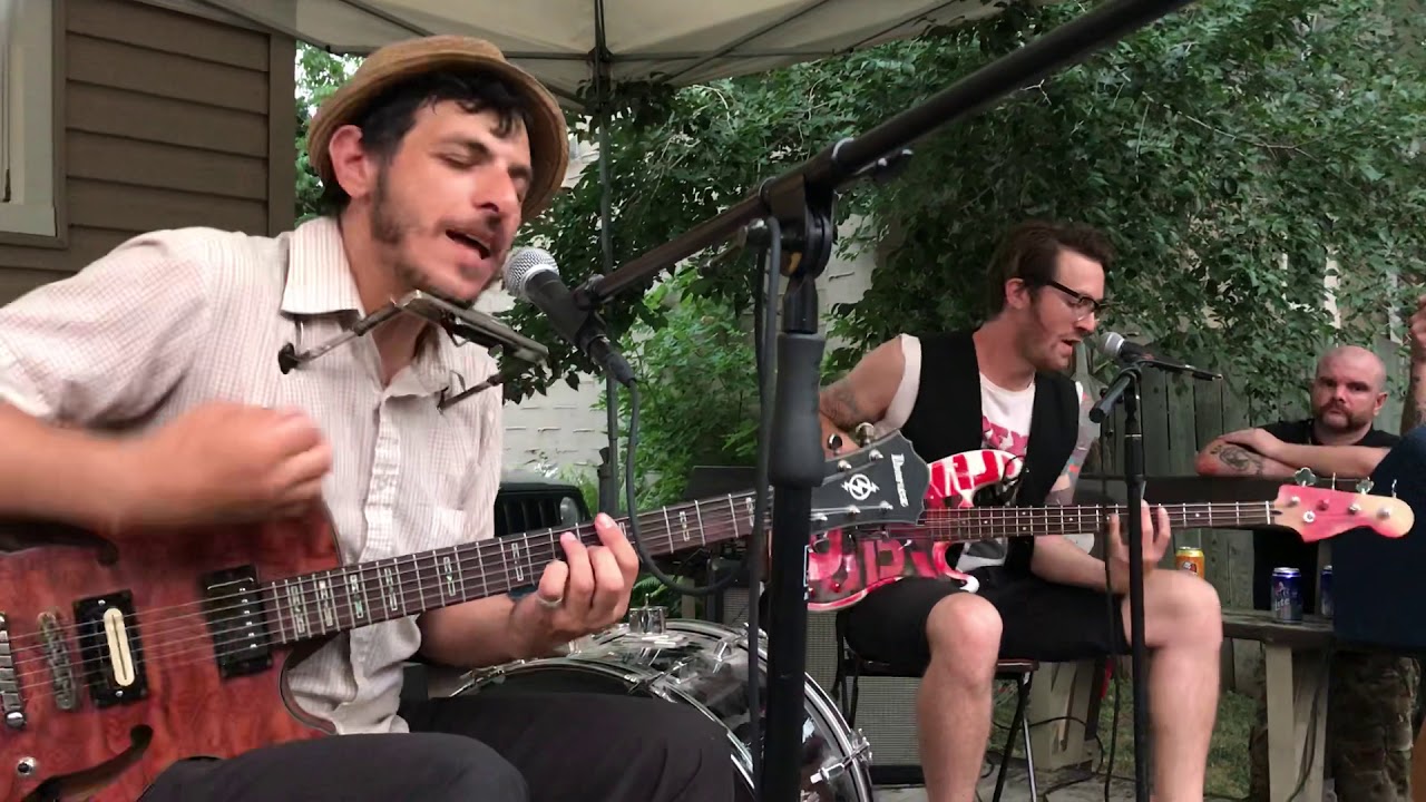 Vic Ruggiero - “You Must Be Good”