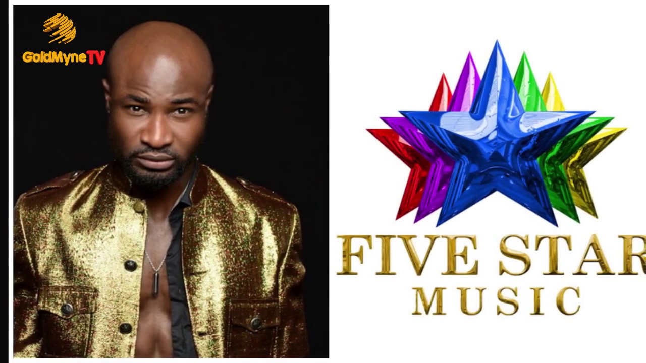 IS HARRYSONG ALTERPLATE A THREAT TO KCEE'S FIVE STAR MUSIC? (Nigerian Music & Entertainment)