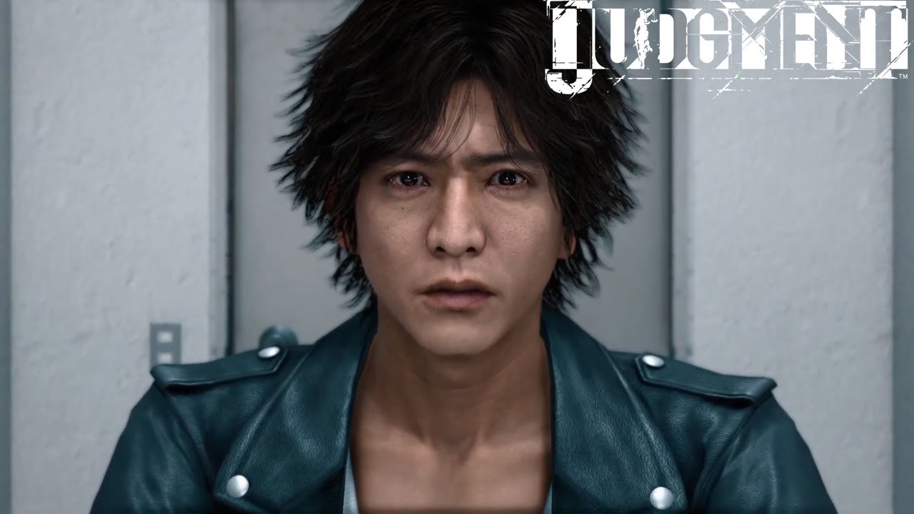[Judgement] I believe in you.