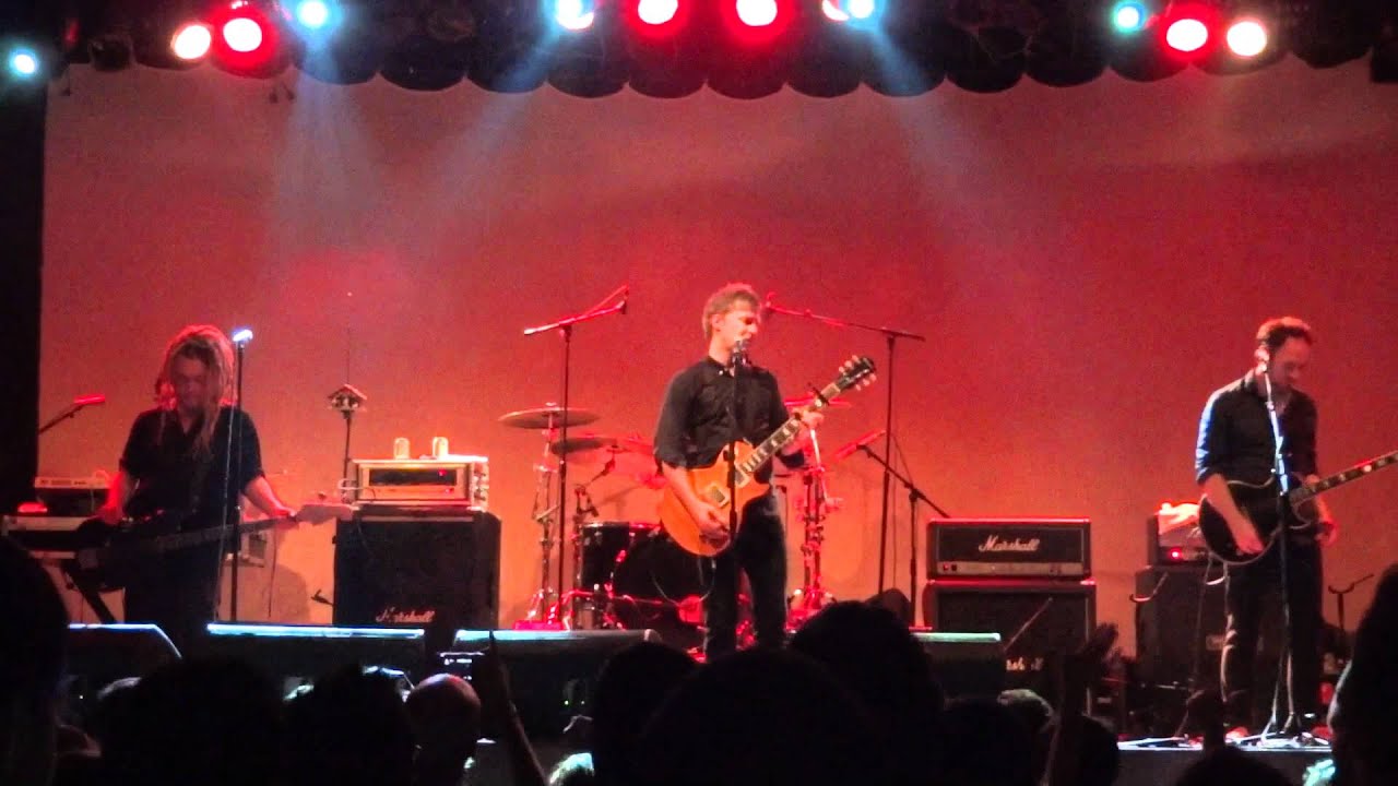 Nada Surf - 