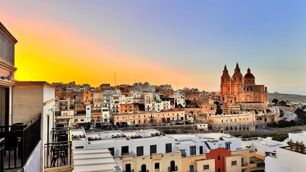 Malta 06.02.2026 