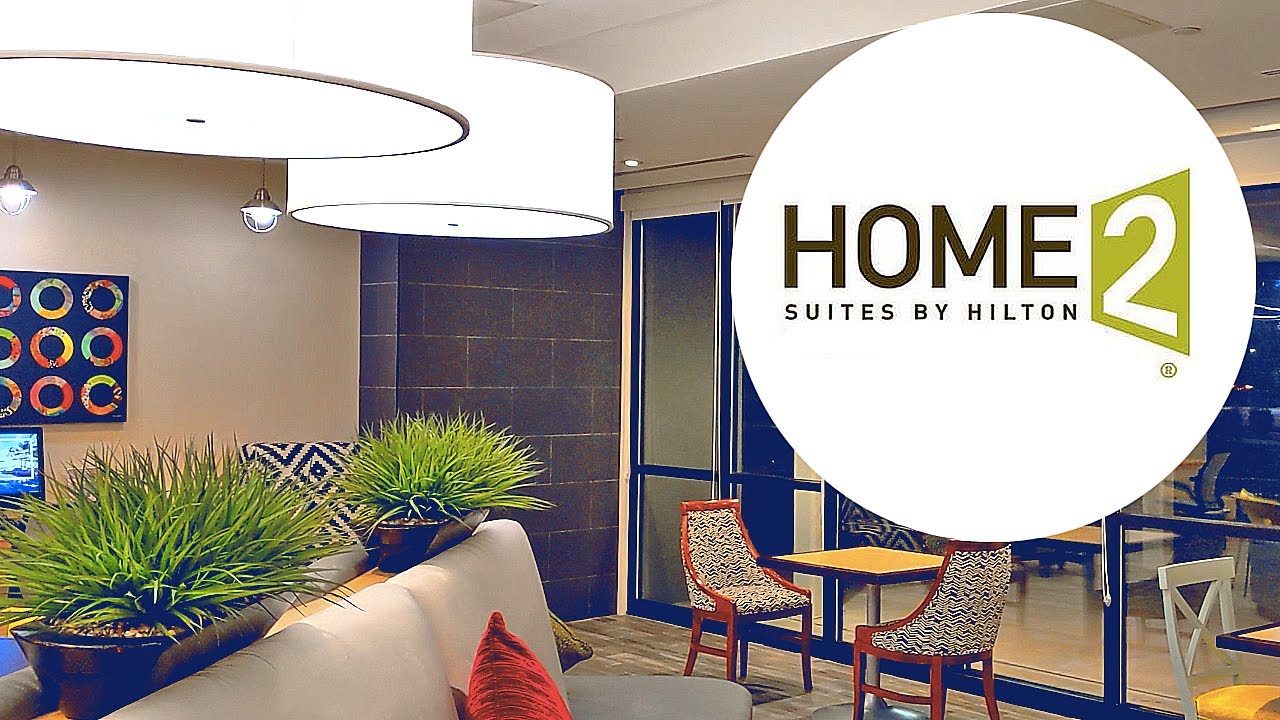 HOME2 SUITES By HILTON HASBROUCK HEIGHTS