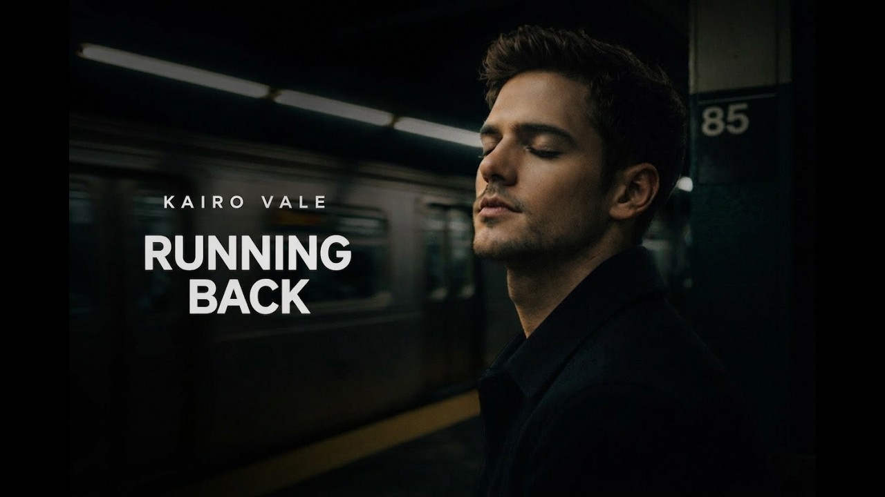 Running Back to You Again – Kairo Vale (Emotional R&B / Night Vibes)