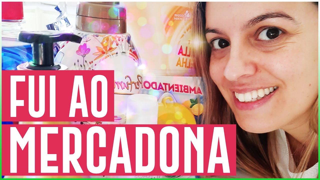 COMPRAS: Mercadona, Organizadores de frigorífico e Roupa