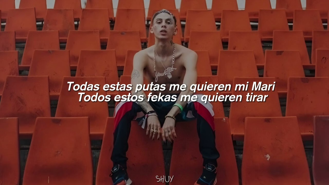 KHEA – Ya No Quiero (Can I Get Somebody) | LETRA