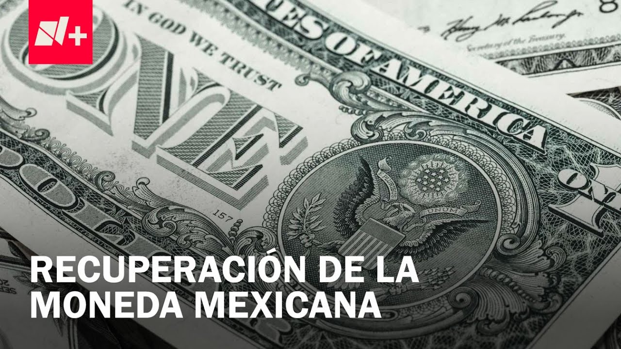 Precio del d&oacute;lar hoy 11 de diciembre de 2025: La Fed baja las tasas de inter&eacute;s - Despierta