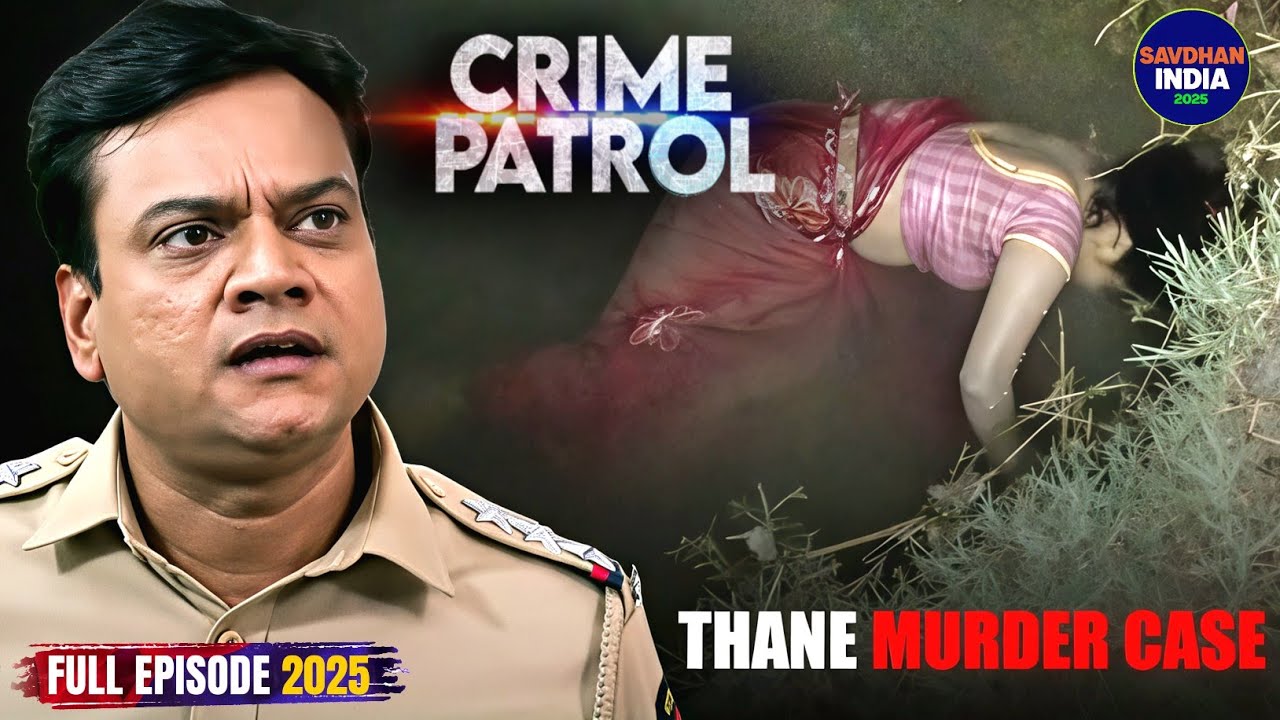 #maharashtra Crime | Crime Patrol | Crime Show  | Full Episode | Real Crime | Nayi Kahaniya