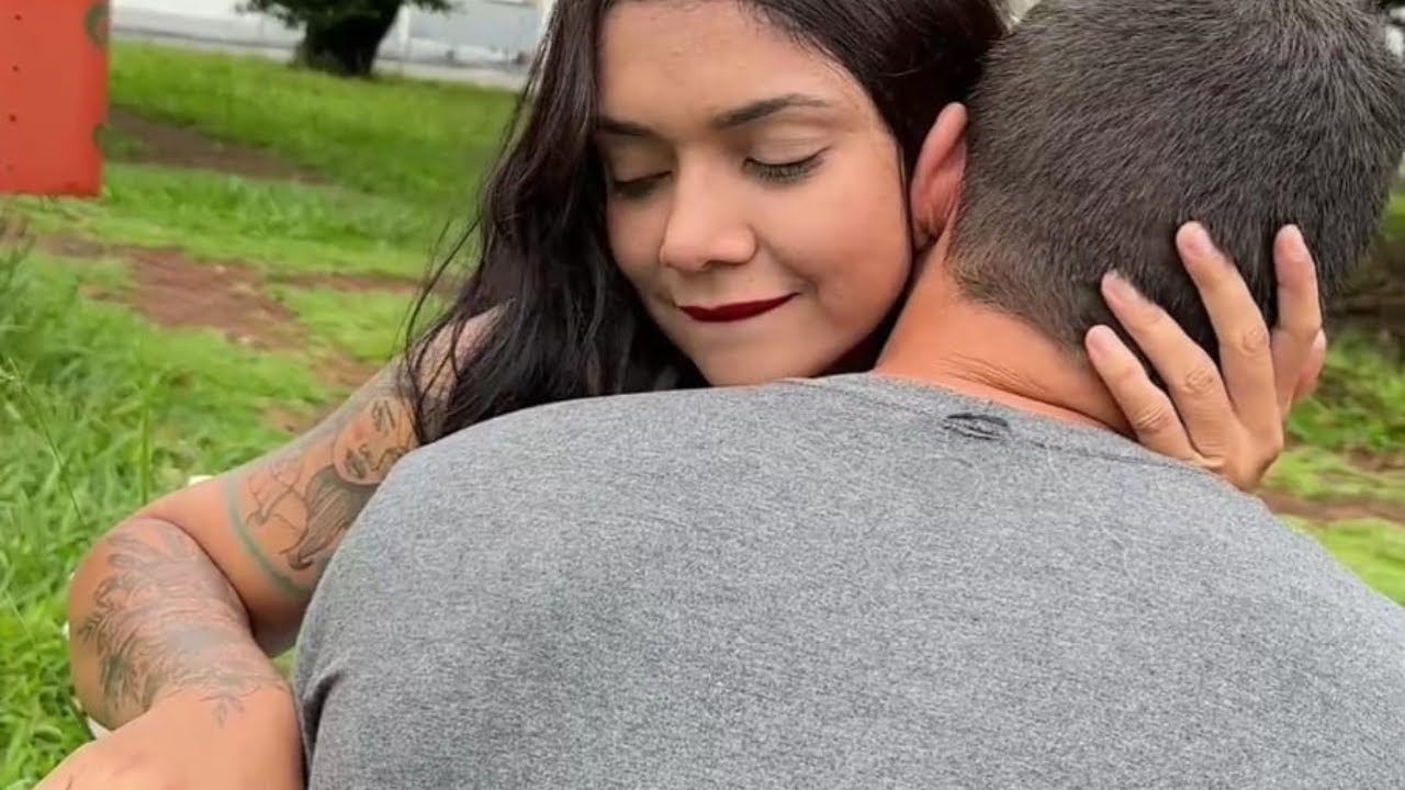 Mulher Troca Sua Família Por Homem Que Dizia Ser Milionário Só Que Ela Não Esperava Por Isso...