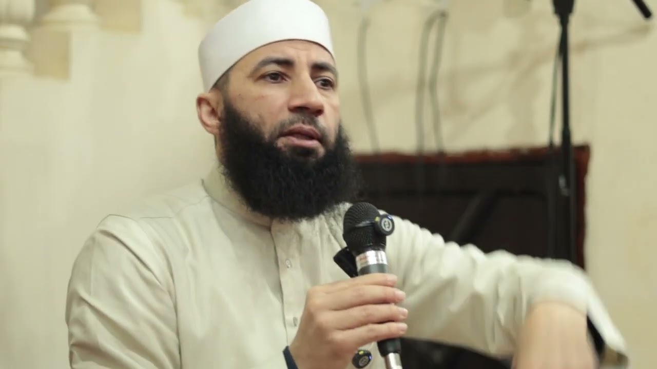 حال المتكبرين يوم القيامة