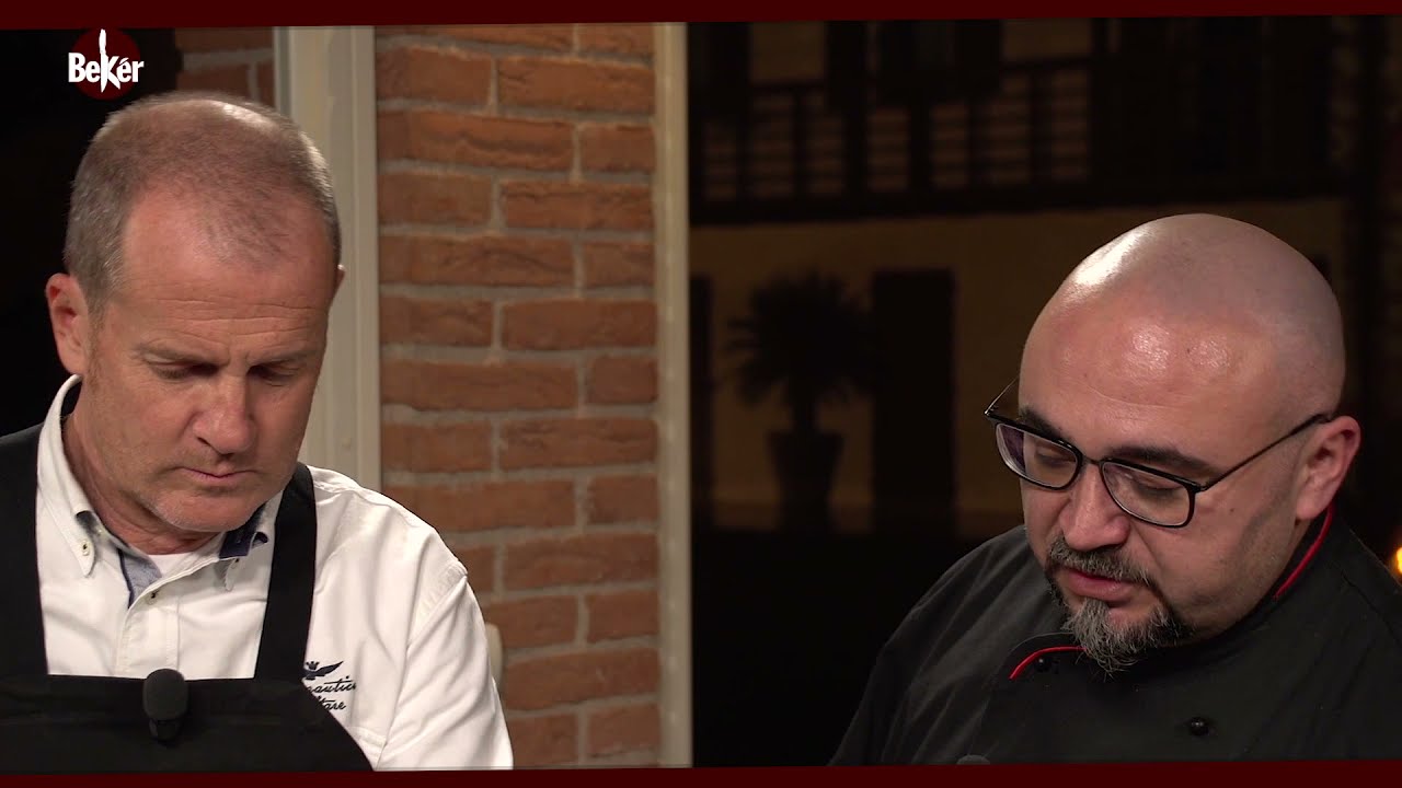 03 La Rosticciana - BEKER Grill&BBQ