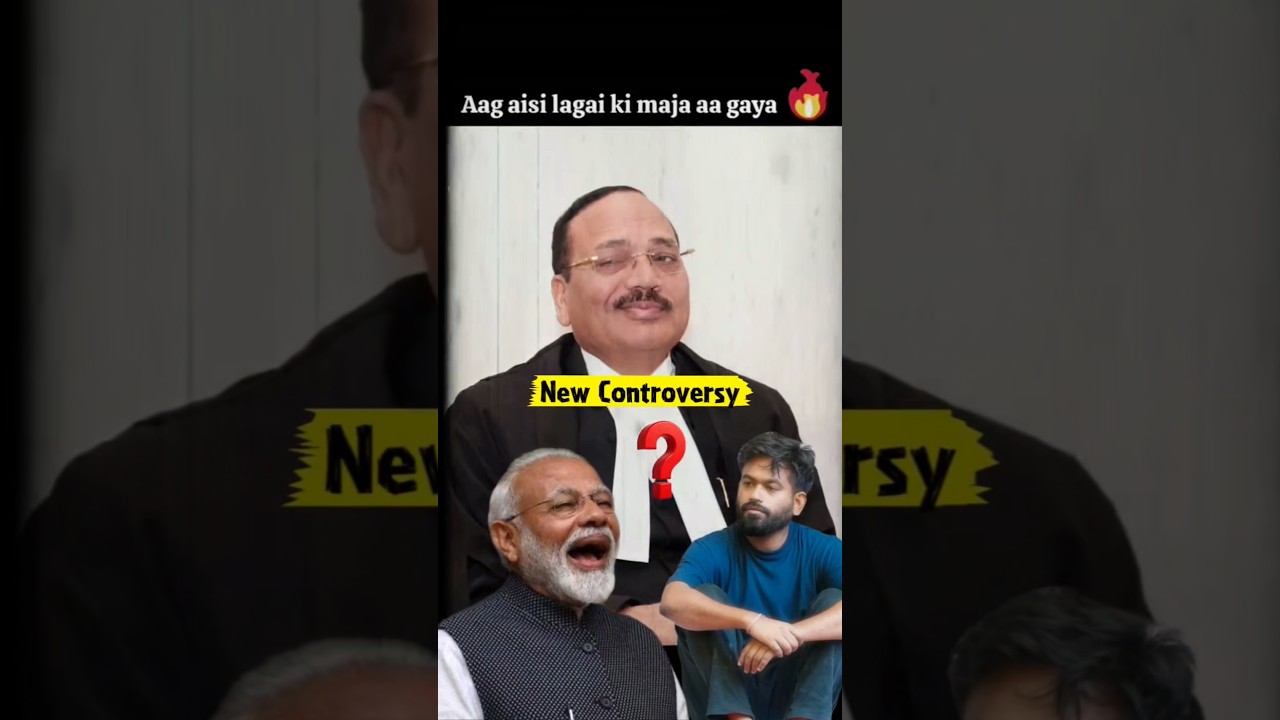 CJI Suryakant on CJP Protest?😯☝️| Supreme Court on CJP Protest | CJI Suryakant Controversy
