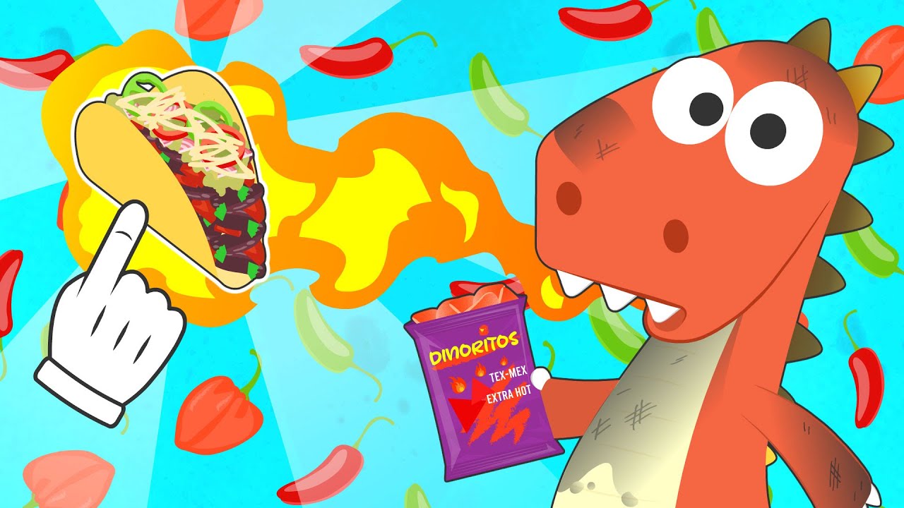 Eddie Cocina Comida Súper Picante 🌶️🔥 ¡No Te Lo Pierdas!