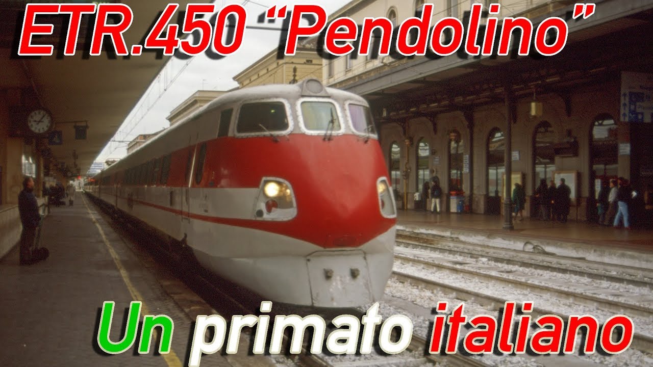 ETR.450 