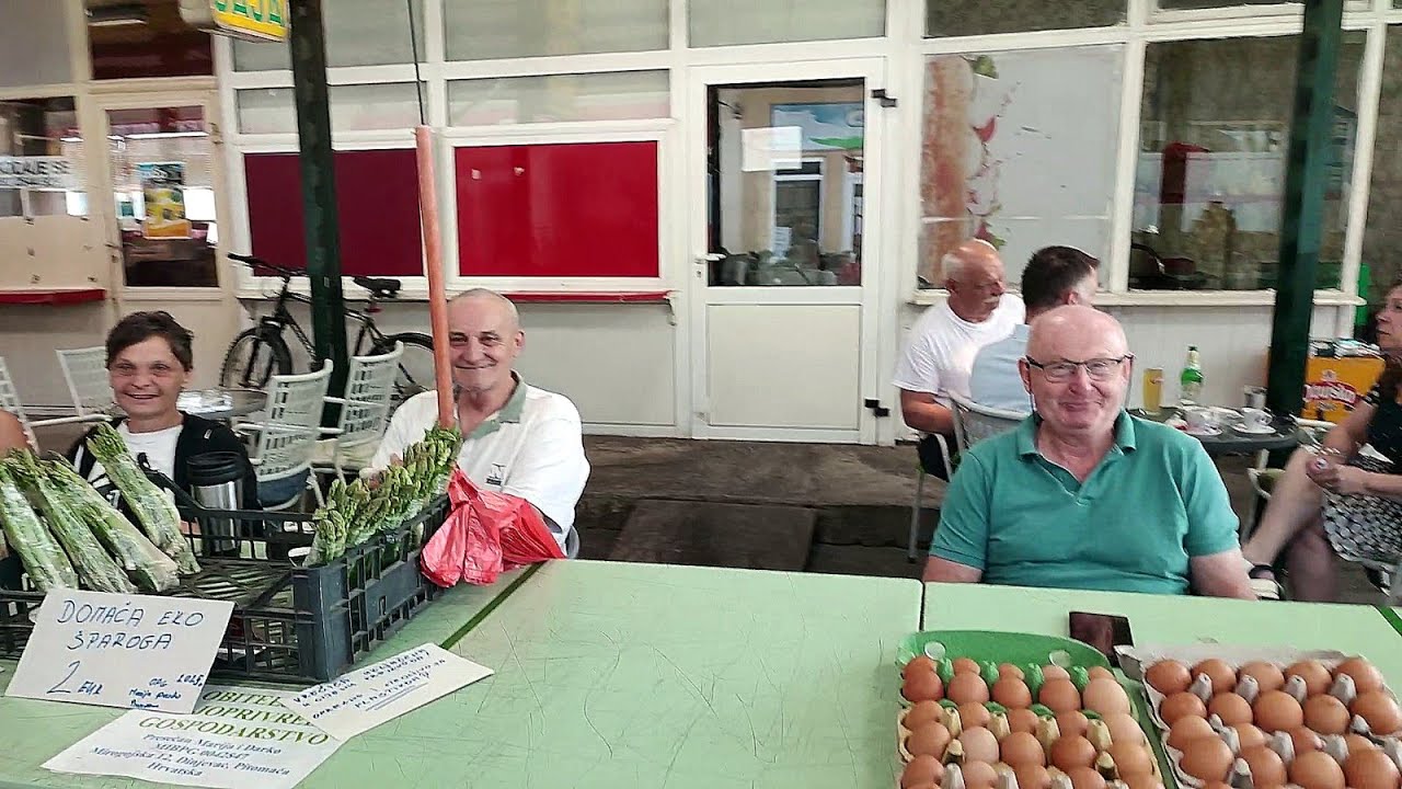 GRADSKA TRŽNICA BJELOVAR