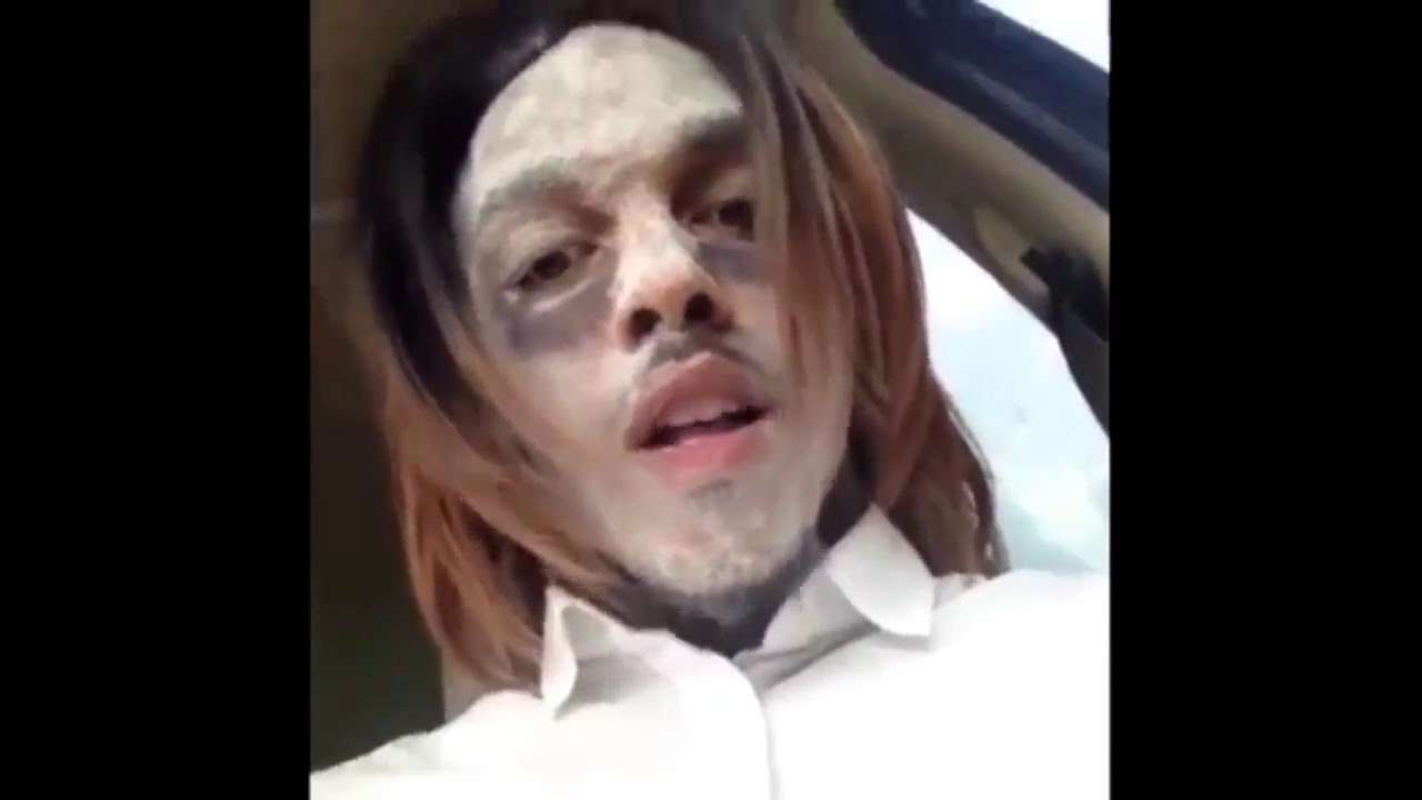 All White Guy Matt Videos (full compilation) wheres the blow baby ?!