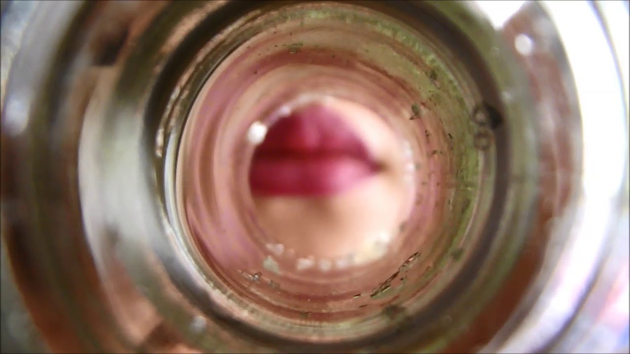 Alma semidesnuda (Videoarte)