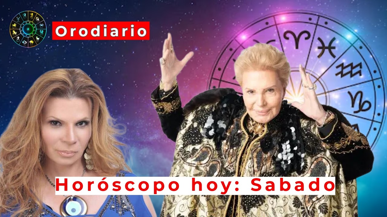 Horóscopo de hoy 14 de Marzo de 2026 aries tauro geminis cancer leo virgo libra escorpio acuario.