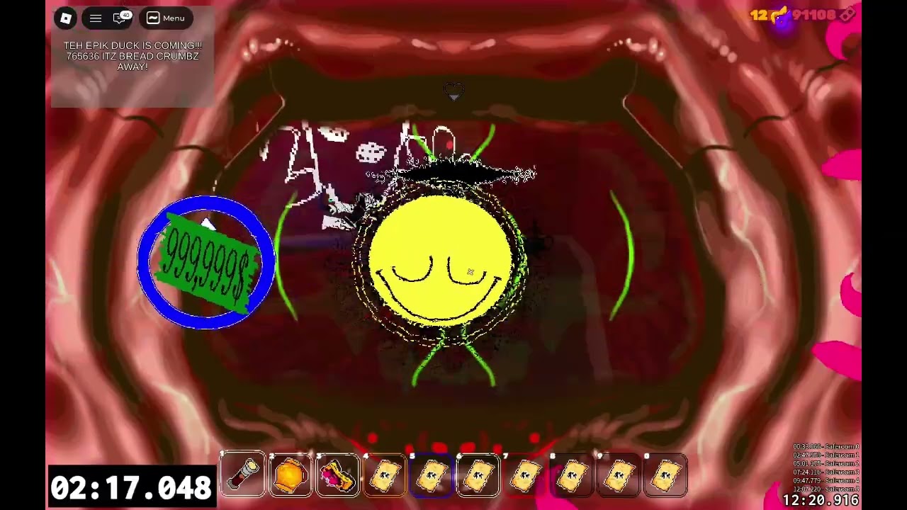 Grace: 540%* Modifiers SF7 | (WR)