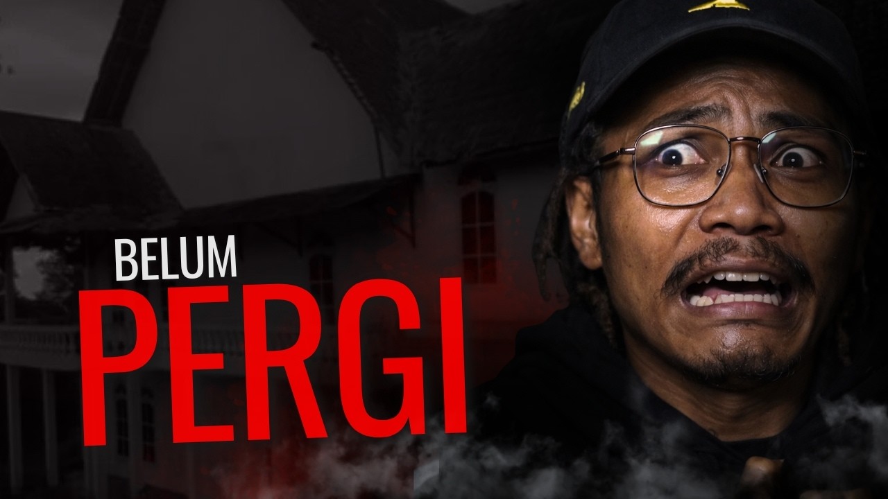 Penjaga Lama Villa Puncak Cisarua yang Masih Ada Sampai Sekarang