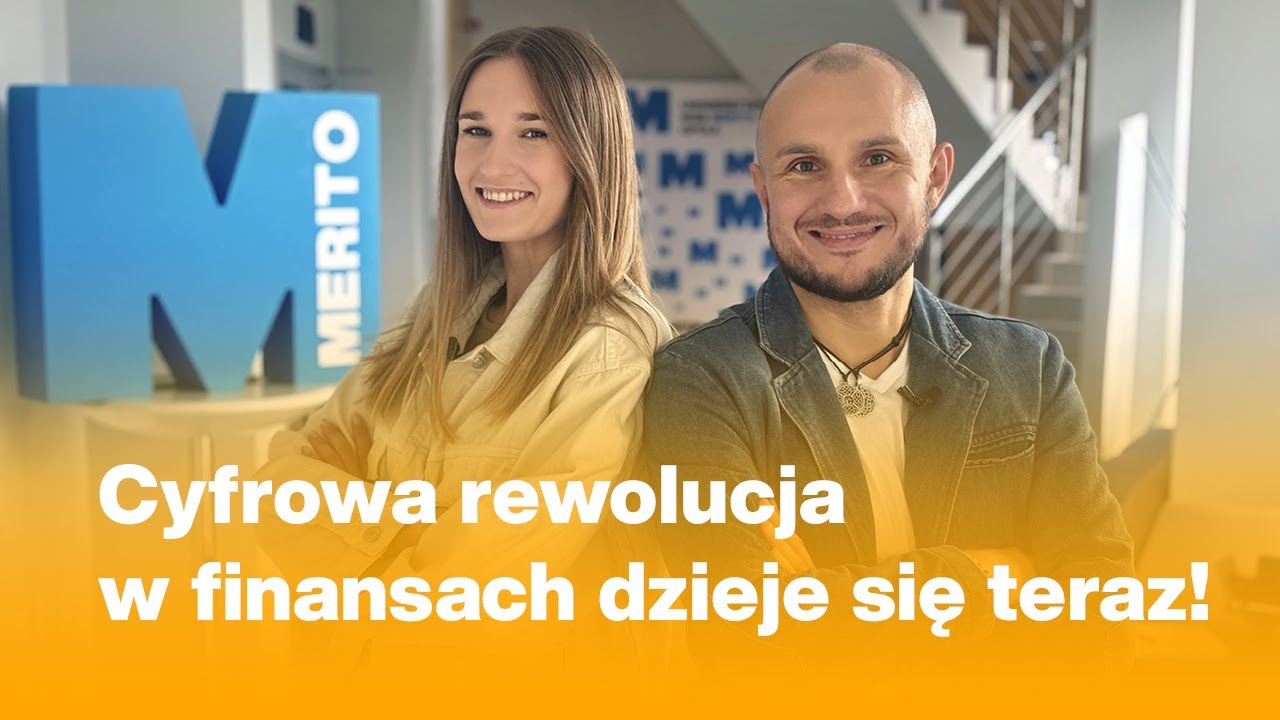 Eksperci z pasją: finanse mogą być fascynujące