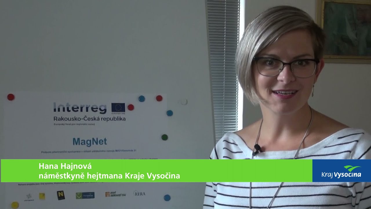 Magnet | INTERREG AT-CZ