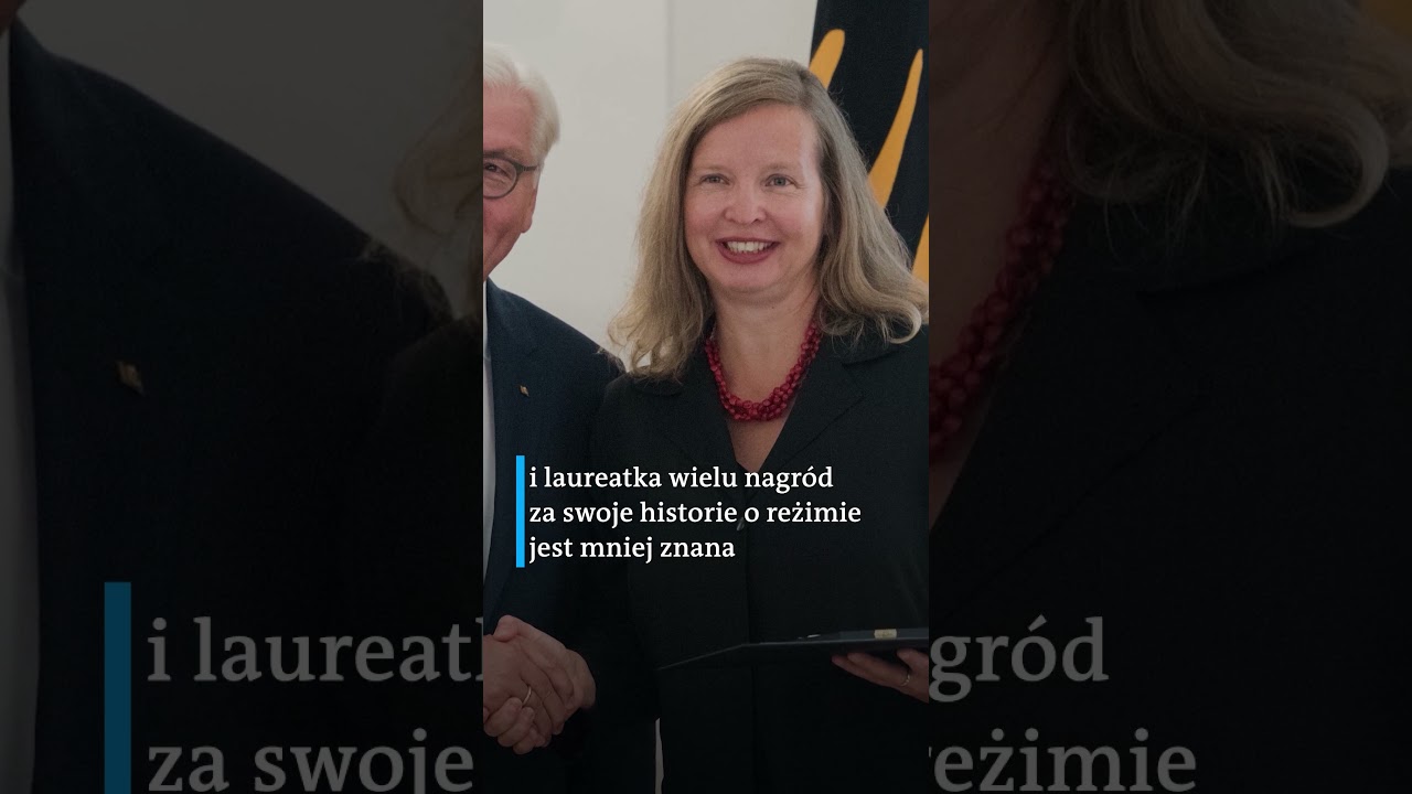 Jenny Erpenbeck z Międzynarodową Nagrodą Bookera 2024