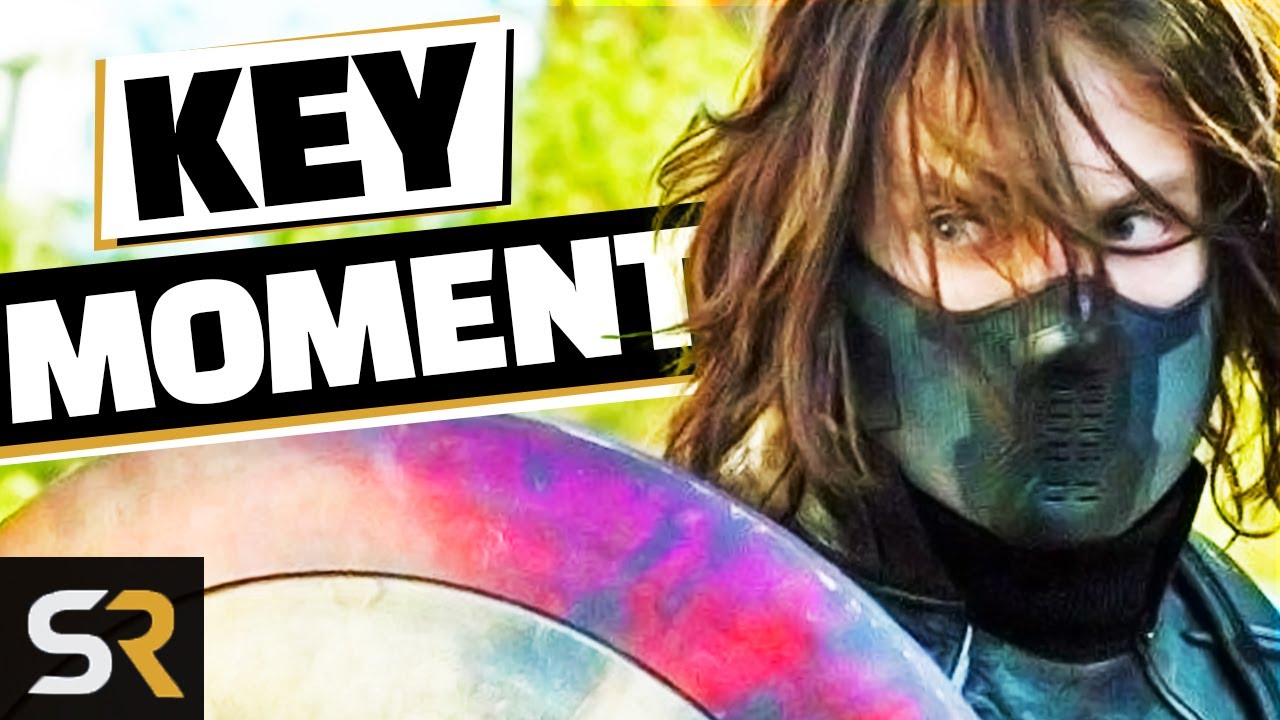 MCU: 15 Most Important Moments In Phase 2