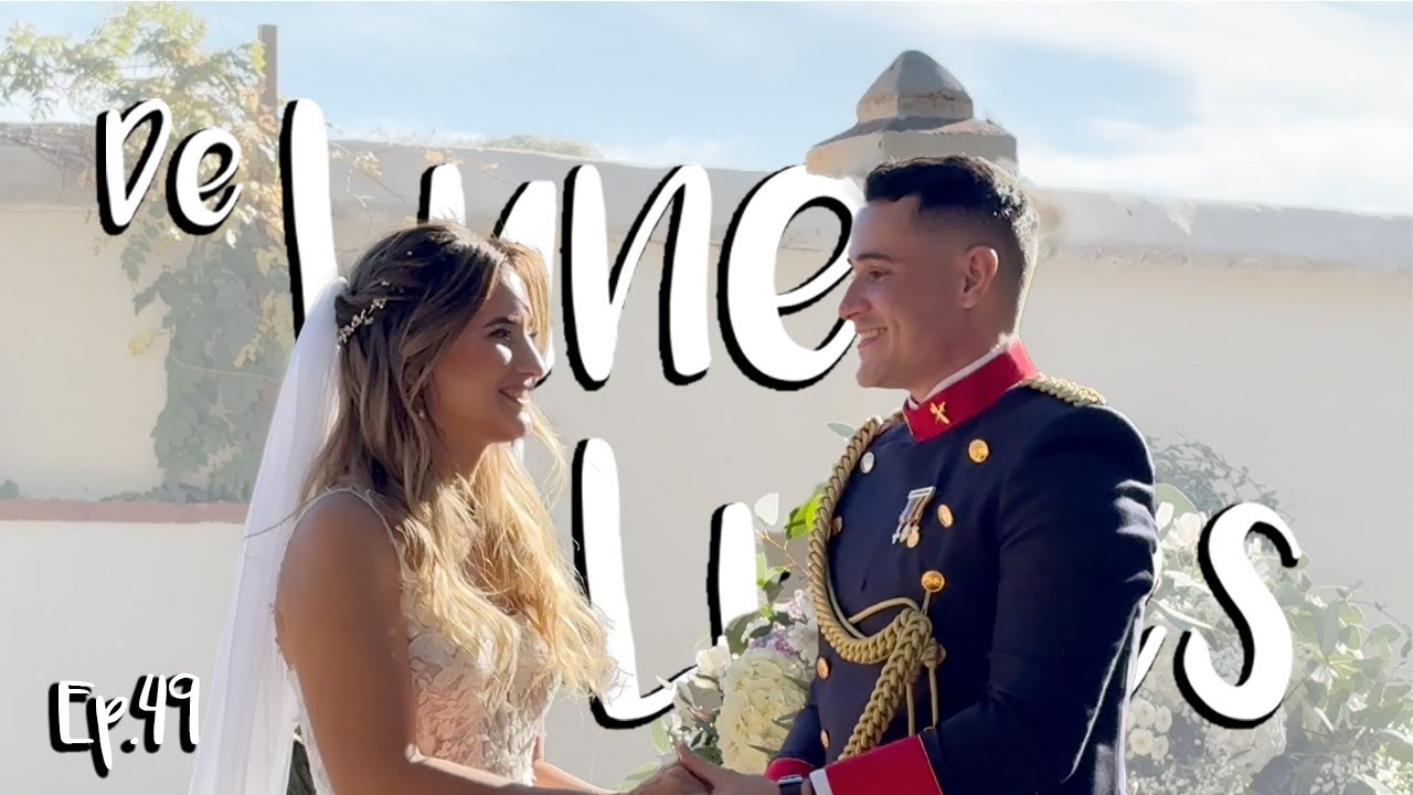 Érase la boda de mi hermana 💒💍 | De Lunes a Lunes Ep.49