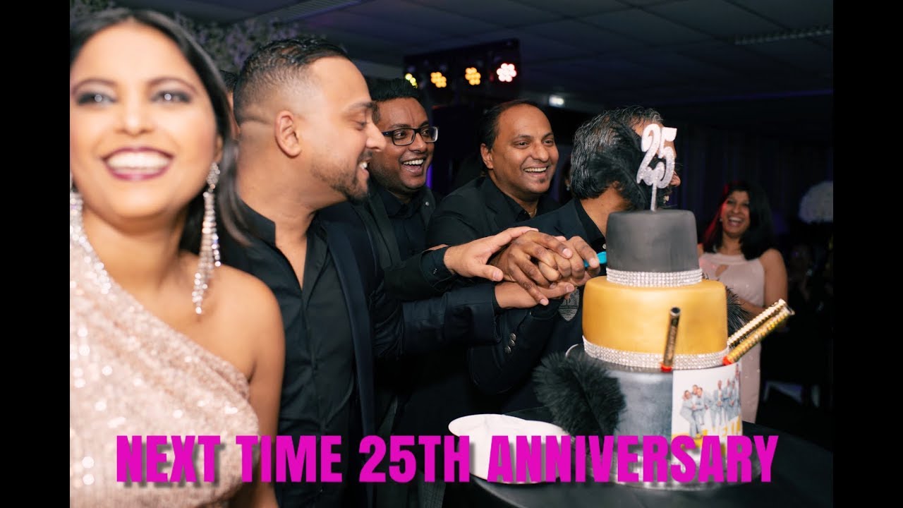 NEXT TIME 25 JAAR EN SPIFFY DRESS - JENNA VLOG #18
