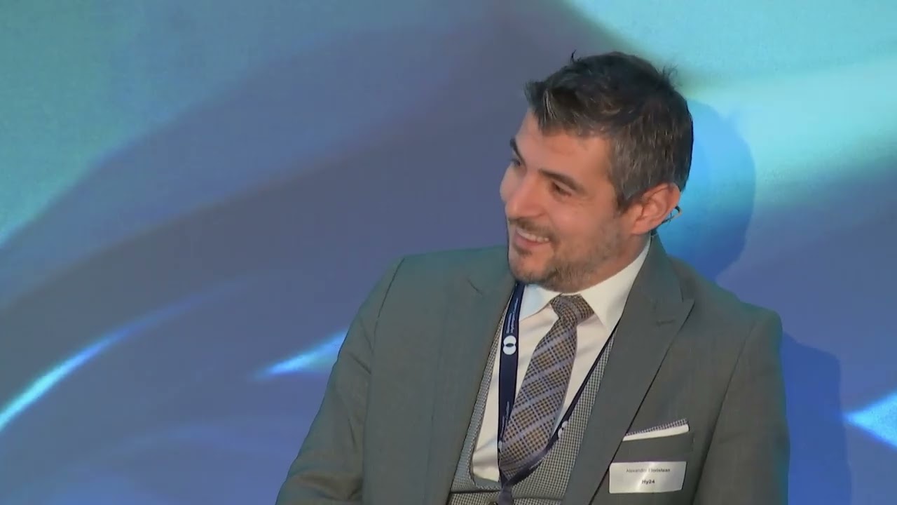 Renewable Hydrogen Summit 2025: Exclusive exchange - Is public funding fit for scaling?