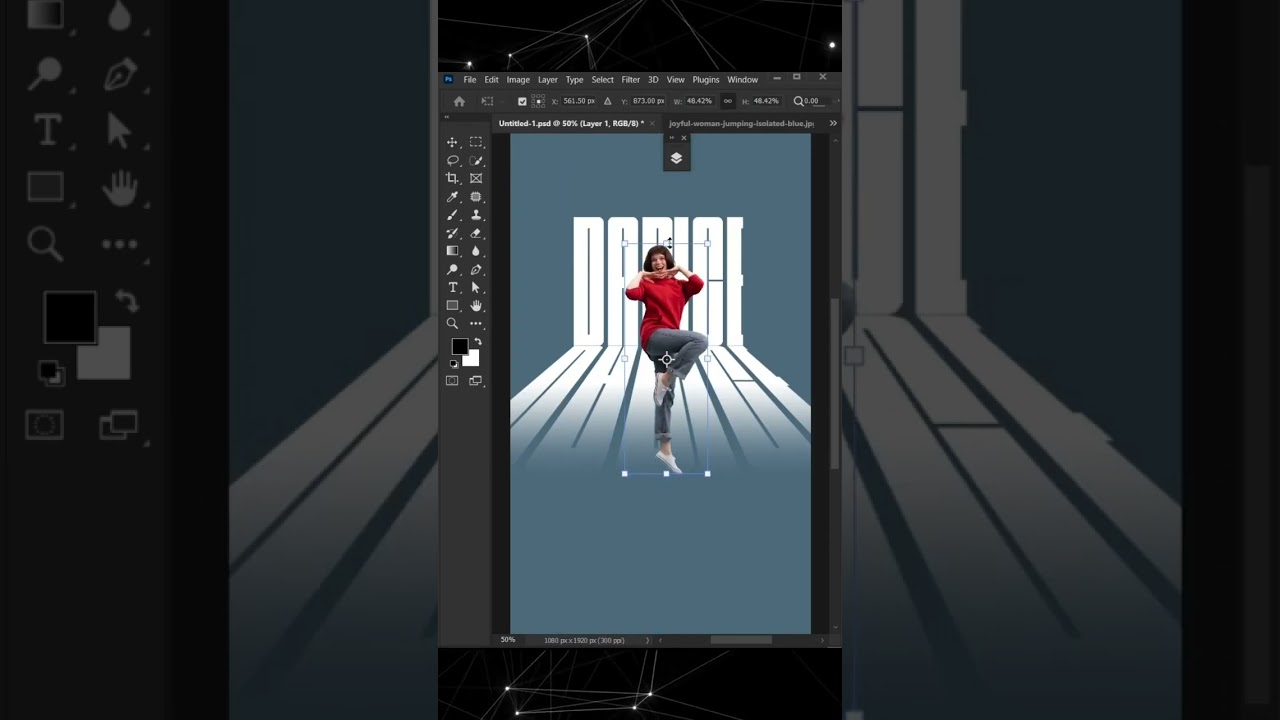 #PhotoManipulation #PhotoshopArt #DigitalArt #CreativeEditing #PhotoshopTutorial #SurrealDesign