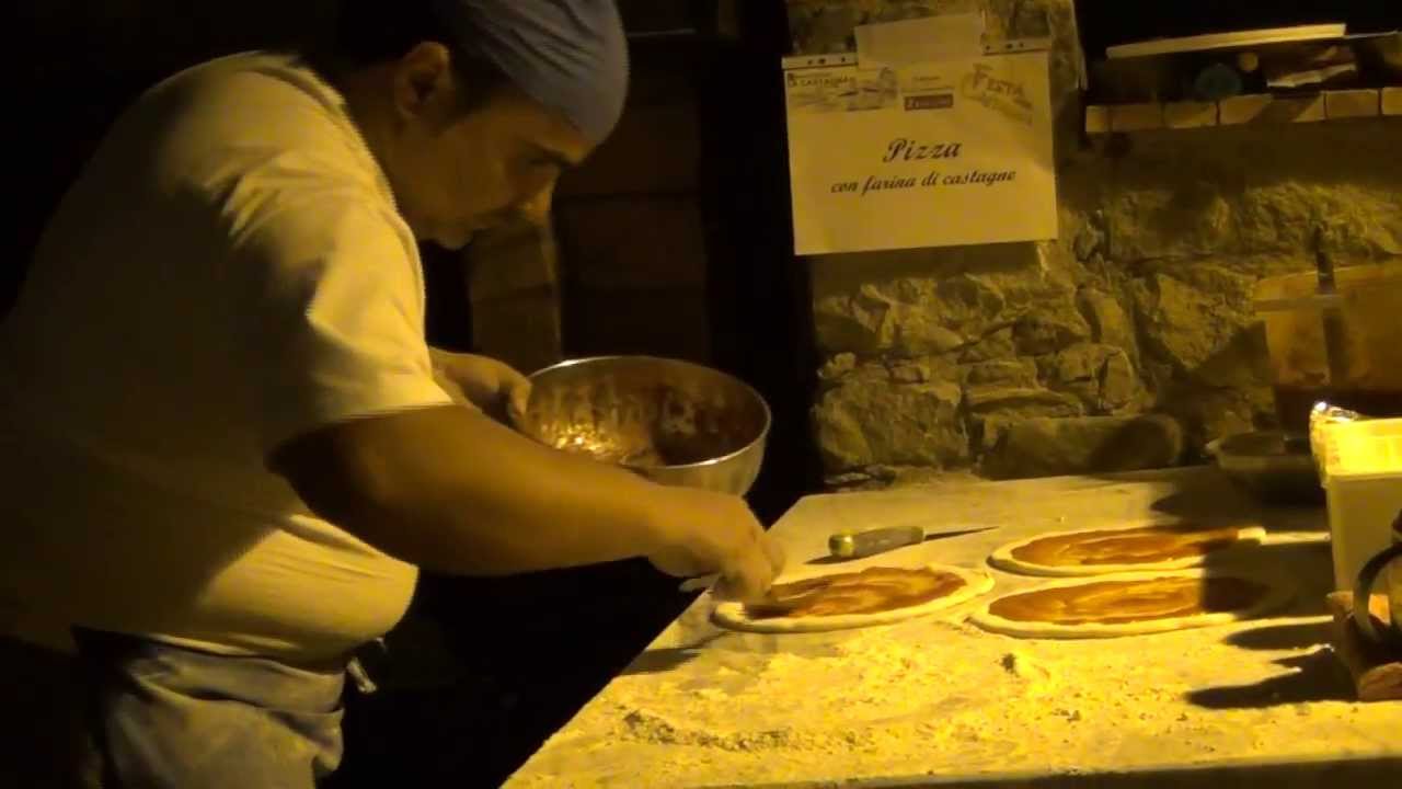 Spot n°2 - Festa della Castagna - Futani (SA) - 9 e 10 nov 2013