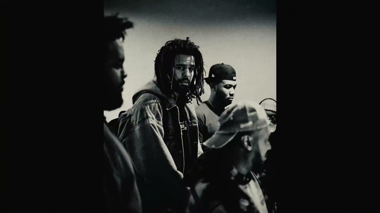 (FREE) J Cole Type Beat Free “Full Circle” | The Fall Off Type Beat