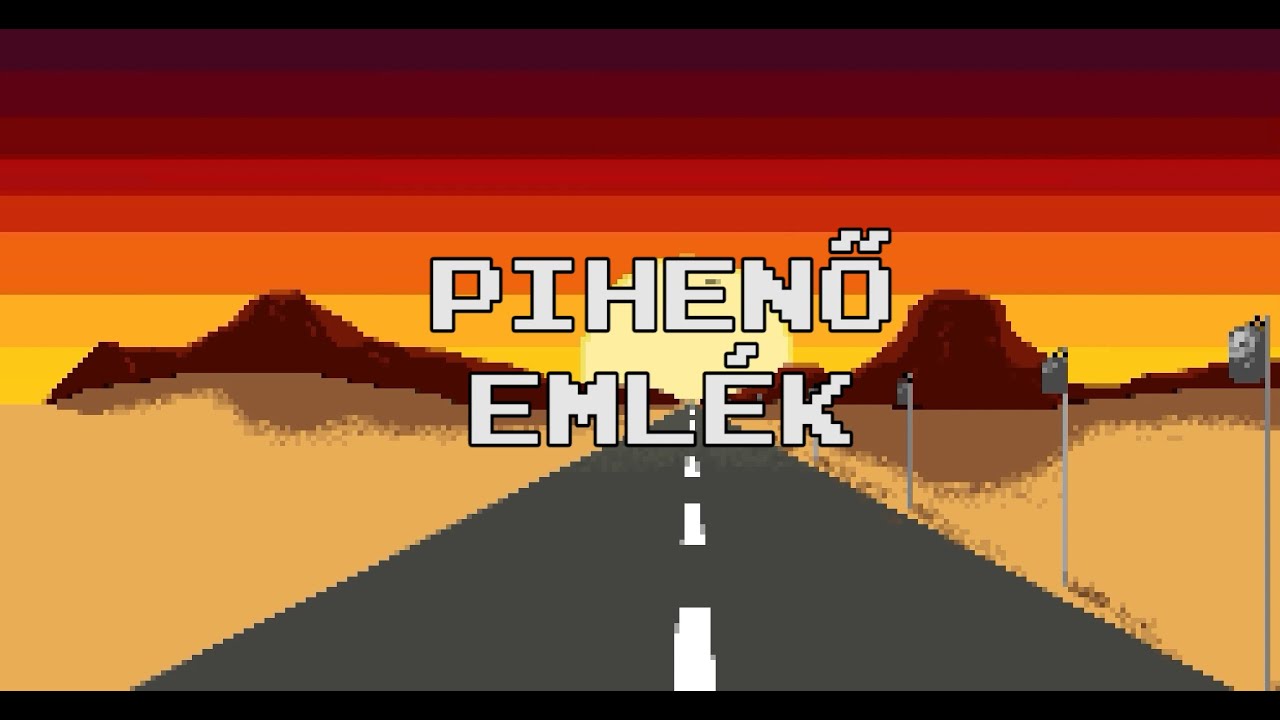 P|H|N - Eml&eacute;k (Hivatalos sz&ouml;veges vide&oacute;)
