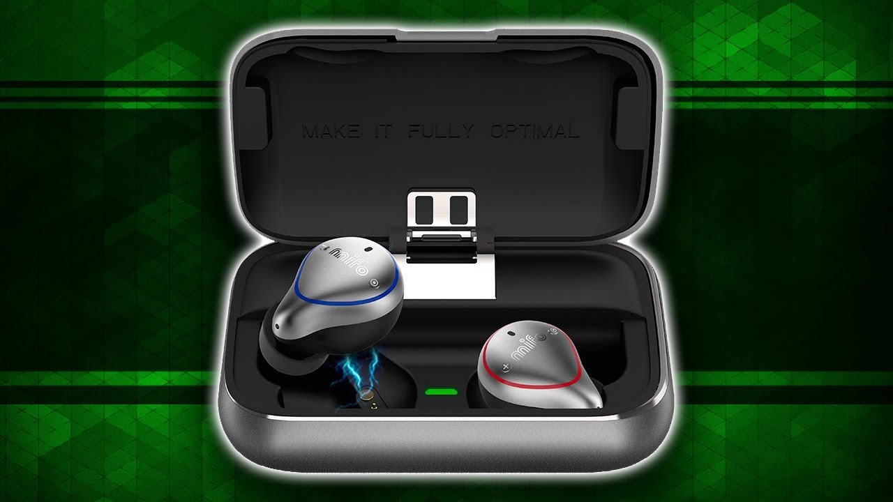 Ambient Sound Earbuds | Mifo O5 Plus Review