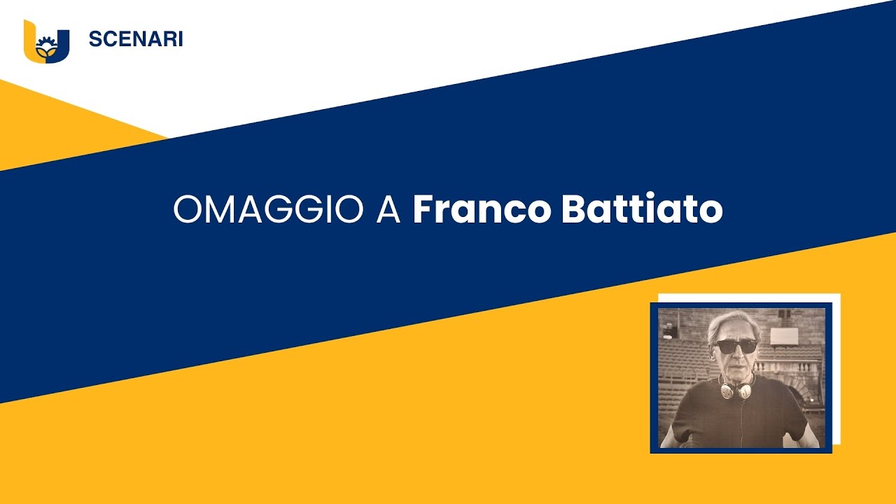 Omaggio a Franco Battiato