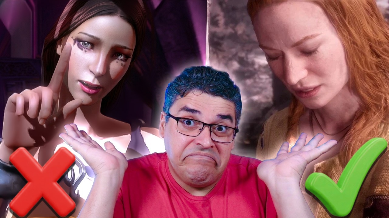 God of War com Protagonista Feminina e Trilogia Censurada?