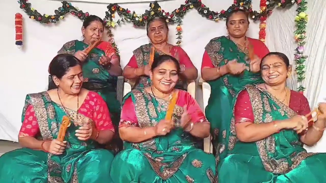 અયોધ્યા ધામમાં રામજીને મળ્યા સત્સંગ કર્યો અમે સીતાજીના સંગમાં