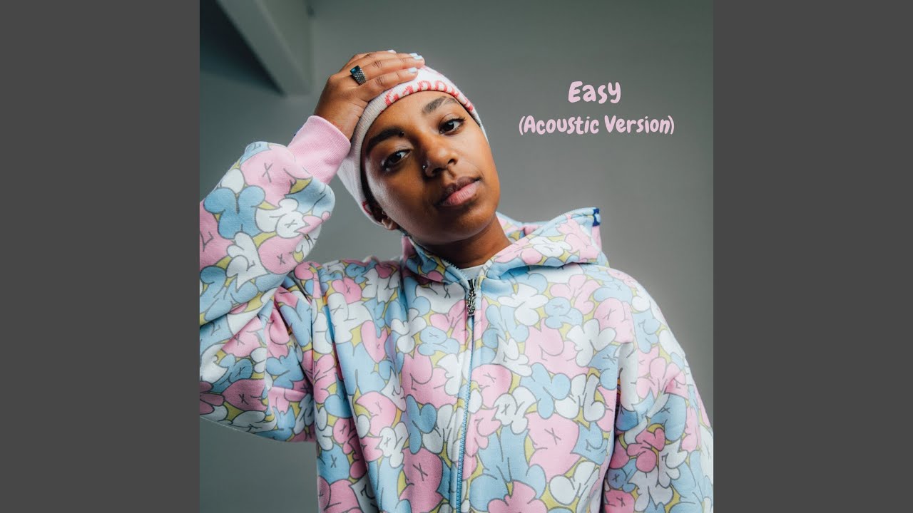 Easy (Acoustic Version)