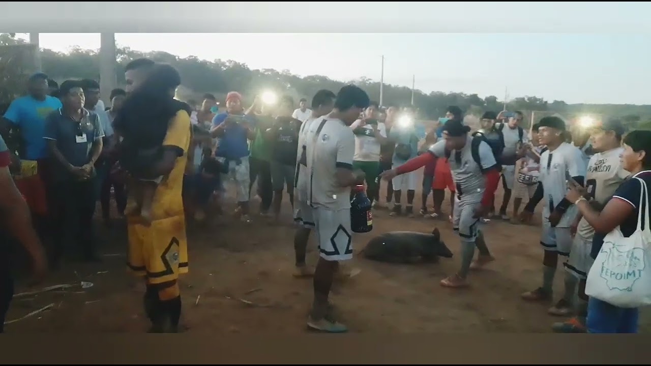 ALDEIA SÃO DOMINGOS SÁVIO WEDETEDE-MT 2023, Encerramento de Grande Torneio Society Masculino 2023