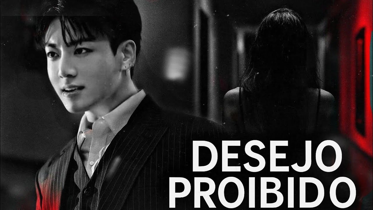ASMR Jungkook//Desejo proibido •Irmão da sua melhor amiga • [+16]