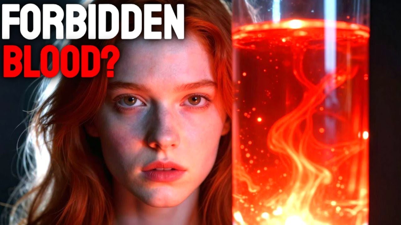 Blood Type O: The Ancient Bloodline That Predates Civilization | History For Sleep
