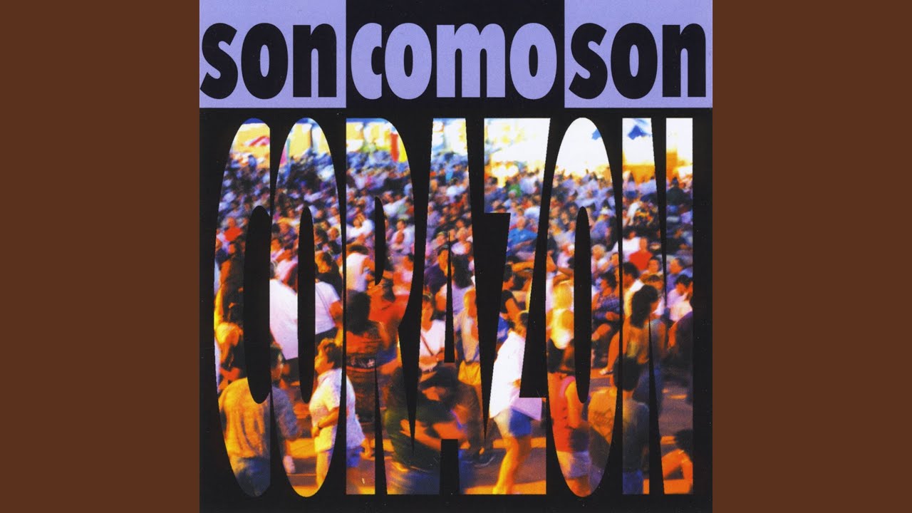 De Coraz&oacute;n a Coraz&oacute;n
