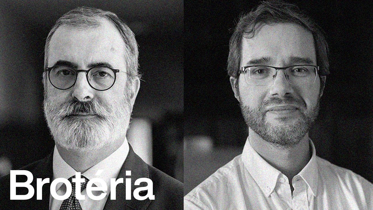 Eutopos: Ler a Bíblia, ler o bem do mundo | Frederico Lourenço e P. Francisco Martins SJ