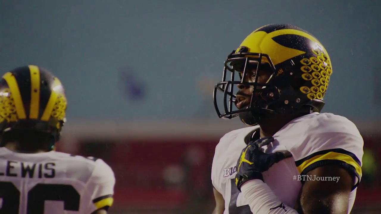 The Journey: Jabrill Peppers' Relationship with His Father