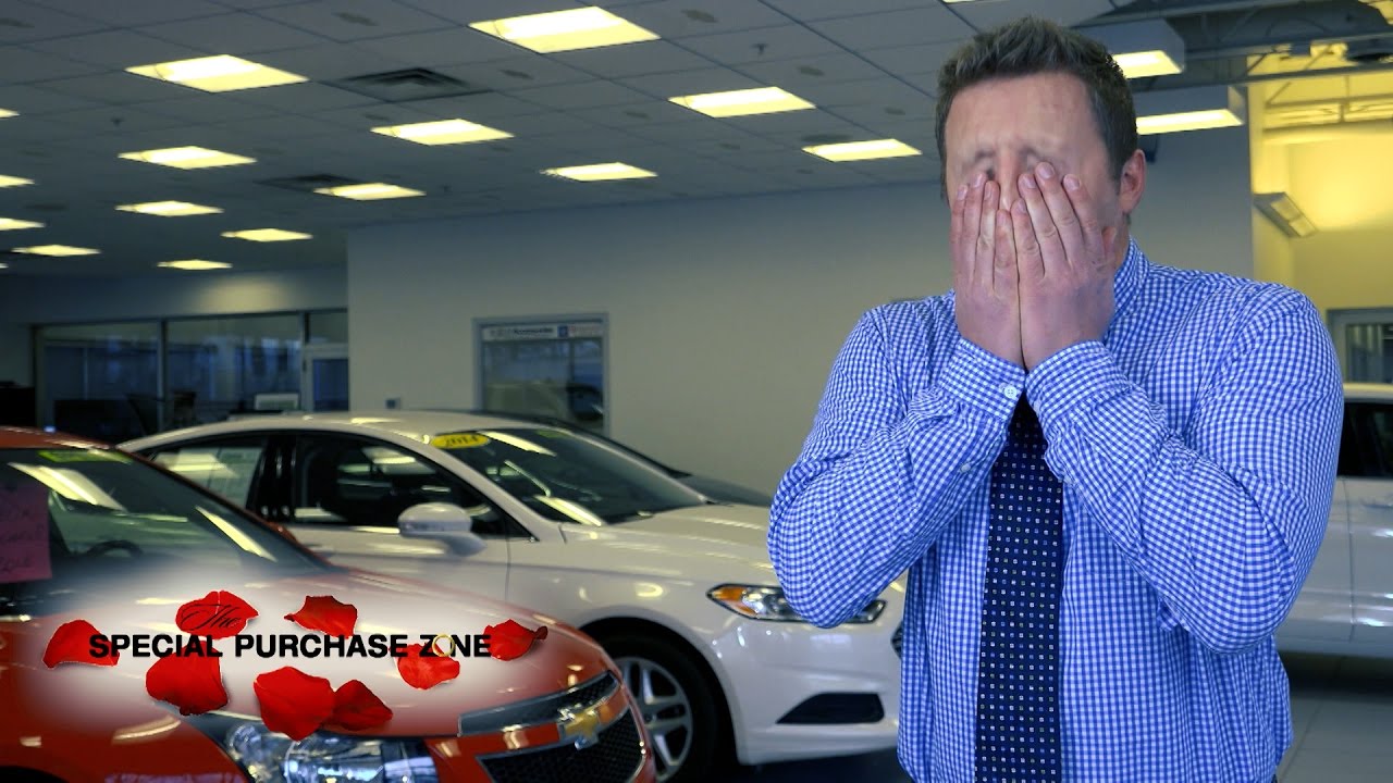 The Special Purchase Zone - Season Recap (Bachelor Parody)