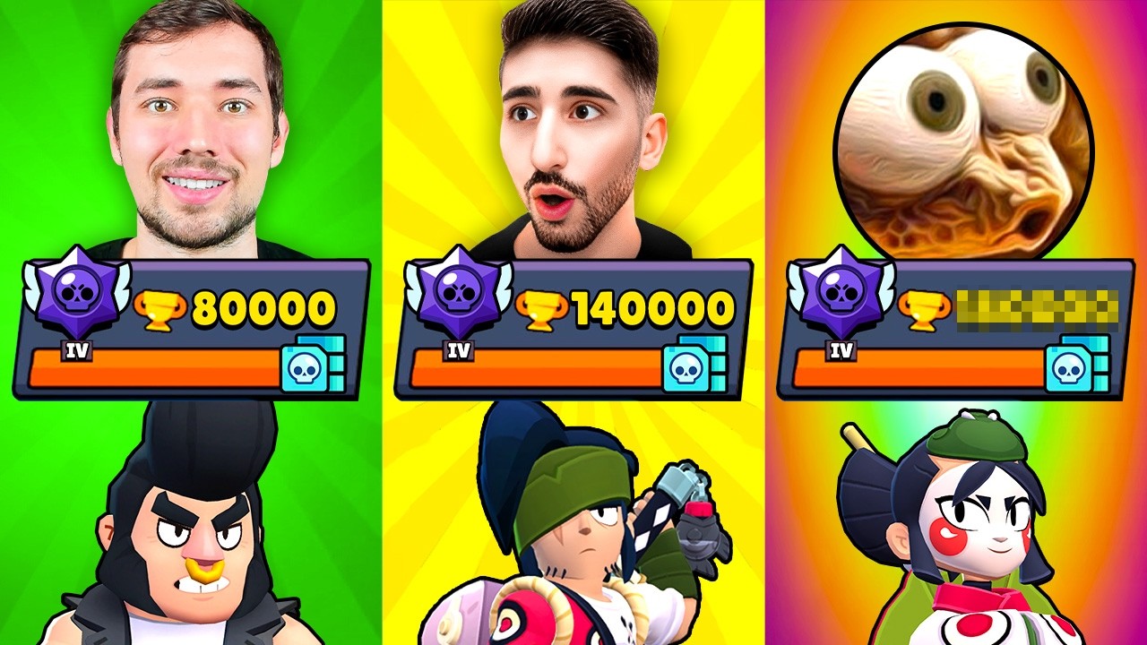 NOOB vs PRO vs SNAKETHUG!