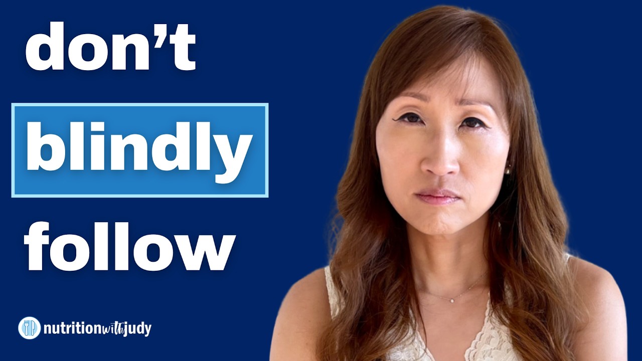 Who to Trust Online. Don’t Blindly Follow and Why Context Matters