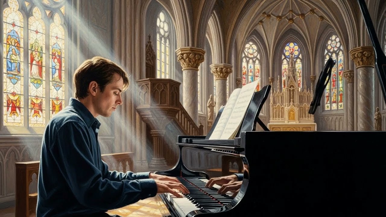 Instrumental Christian Music
